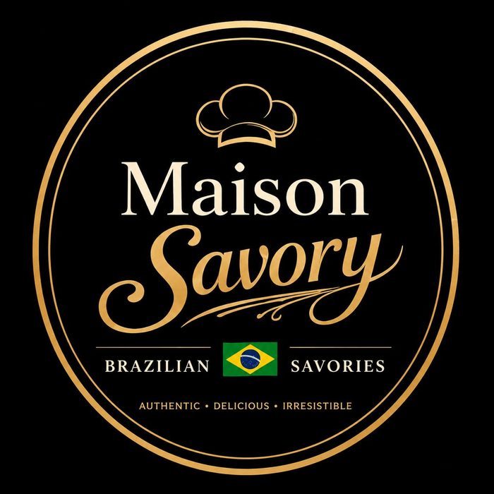 Maison Savory logo